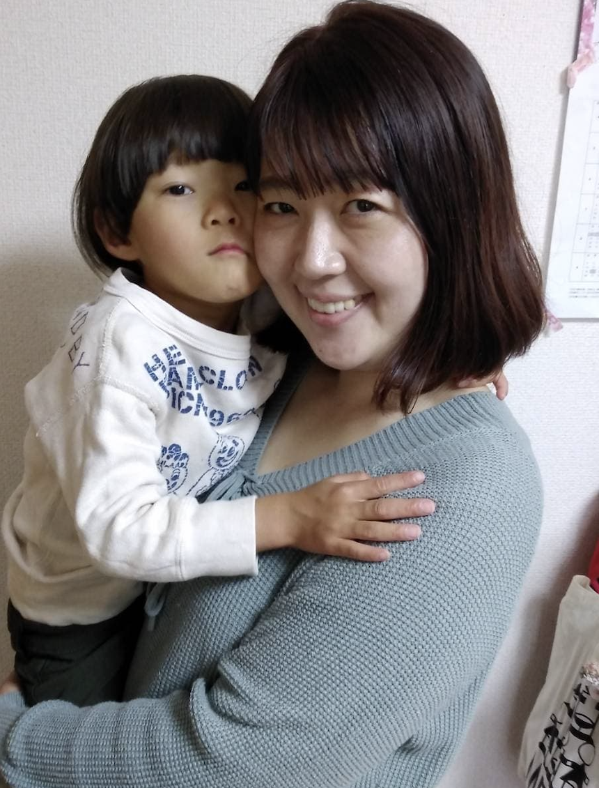 患者様の声④
