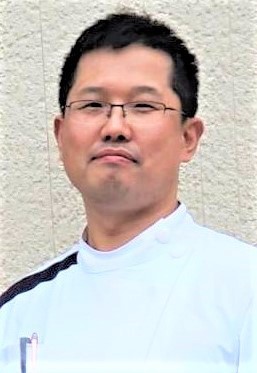 院長の写真