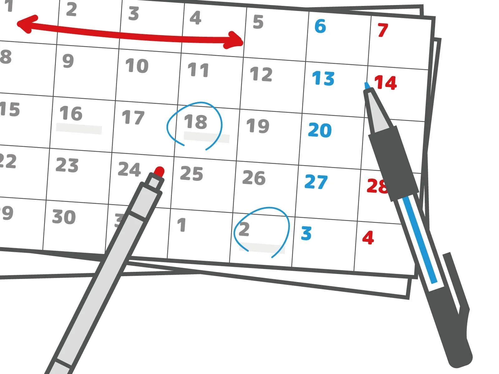 【⚠️5月の受付時間変更のお知らせ】