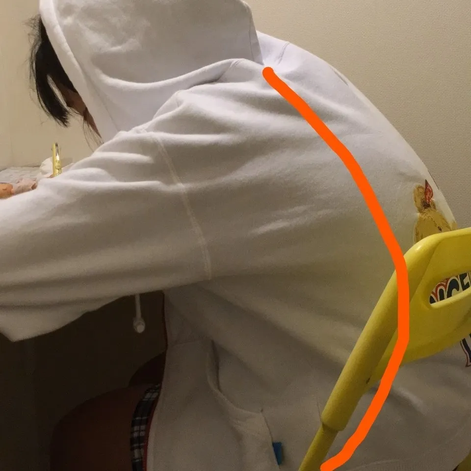 上越市で子どもの姿勢改善|成長痛との関係と自宅でできるチェッ...